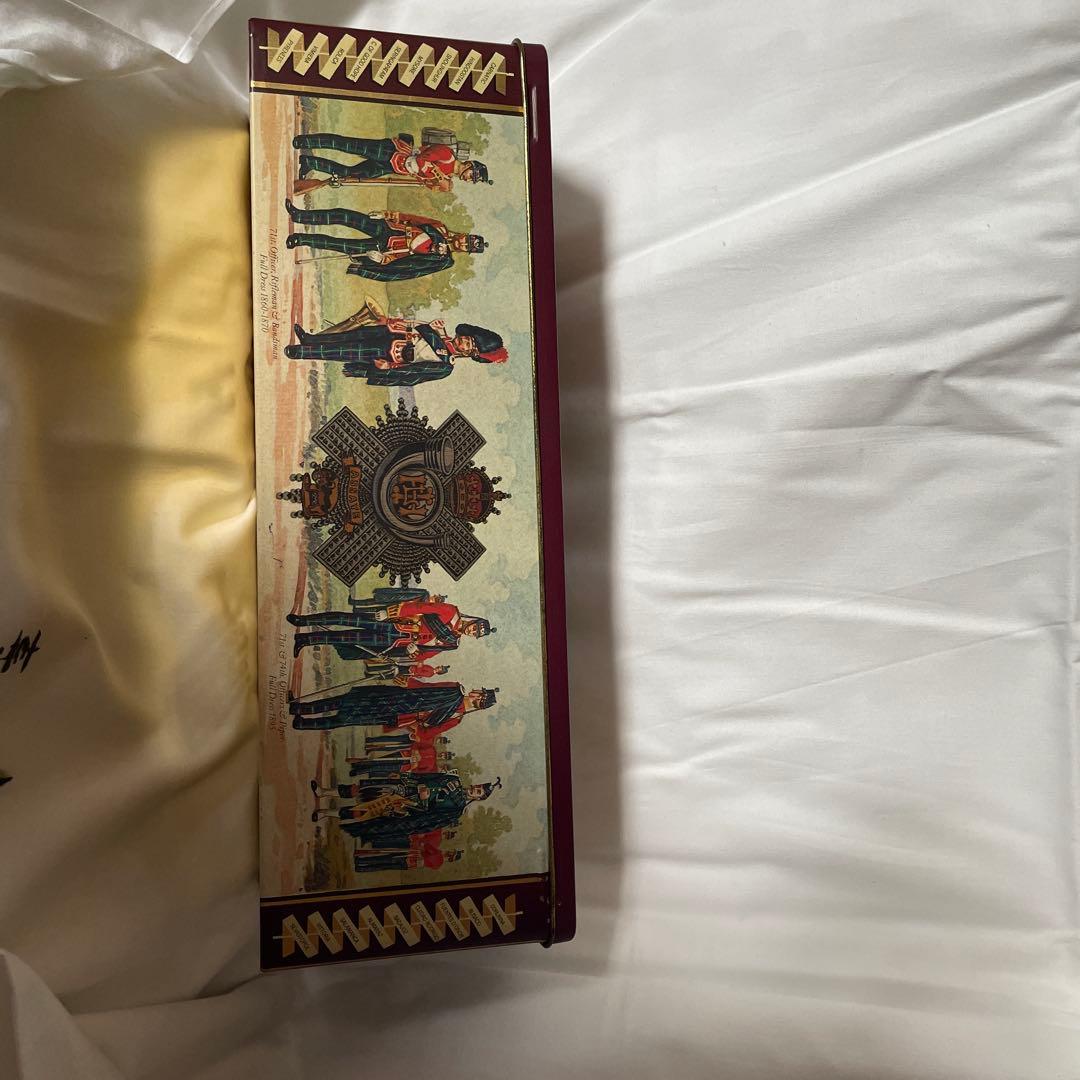 GLEN MORAY 12年 シングルモルトウイスキー