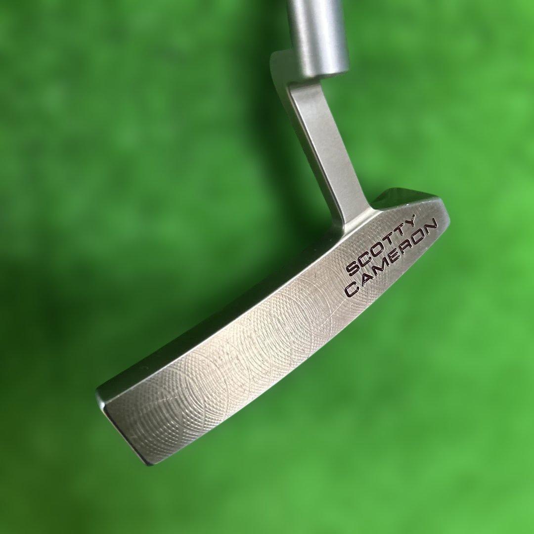 その他 SCOTTY CAMERON California MONTEREY