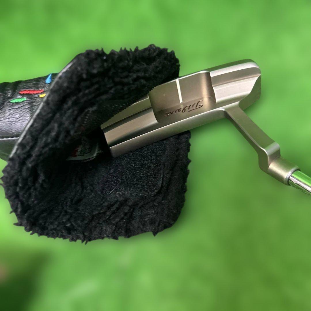 その他 SCOTTY CAMERON California MONTEREY