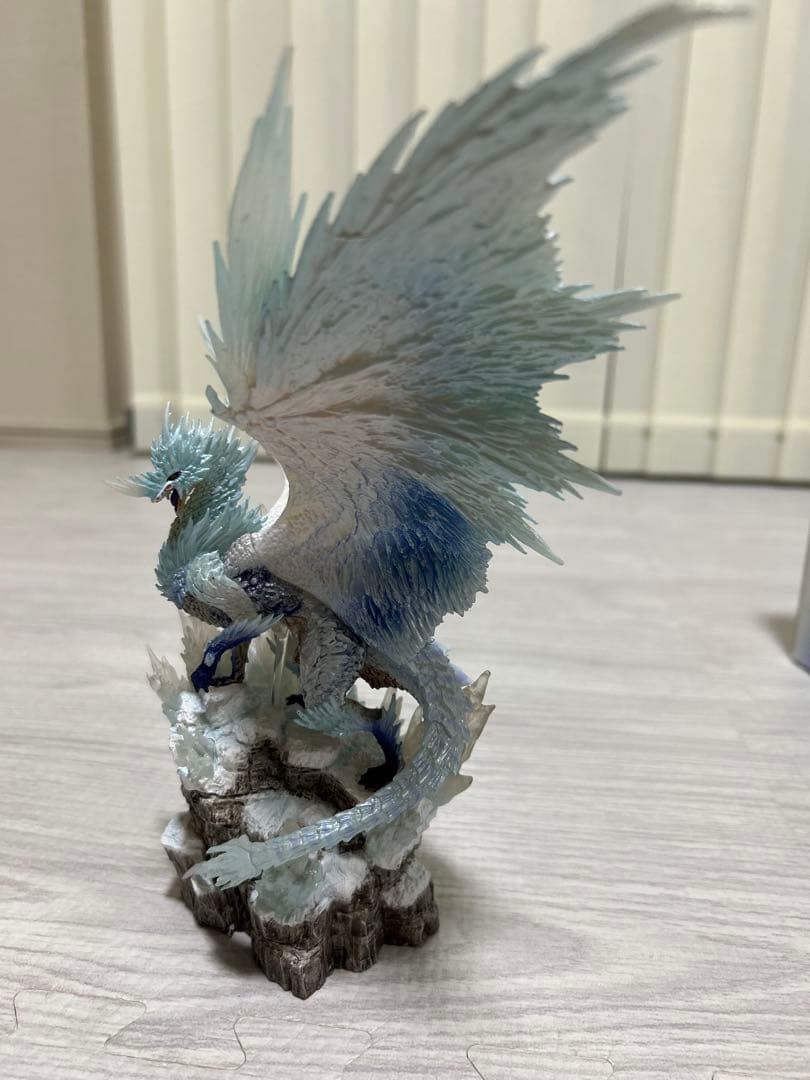 モンスターハンター アイスボーン コレクターズパッケージ