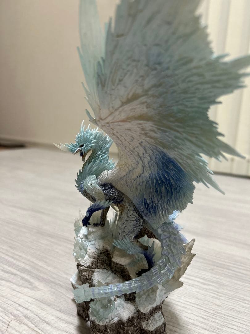 モンスターハンター アイスボーン コレクターズパッケージ