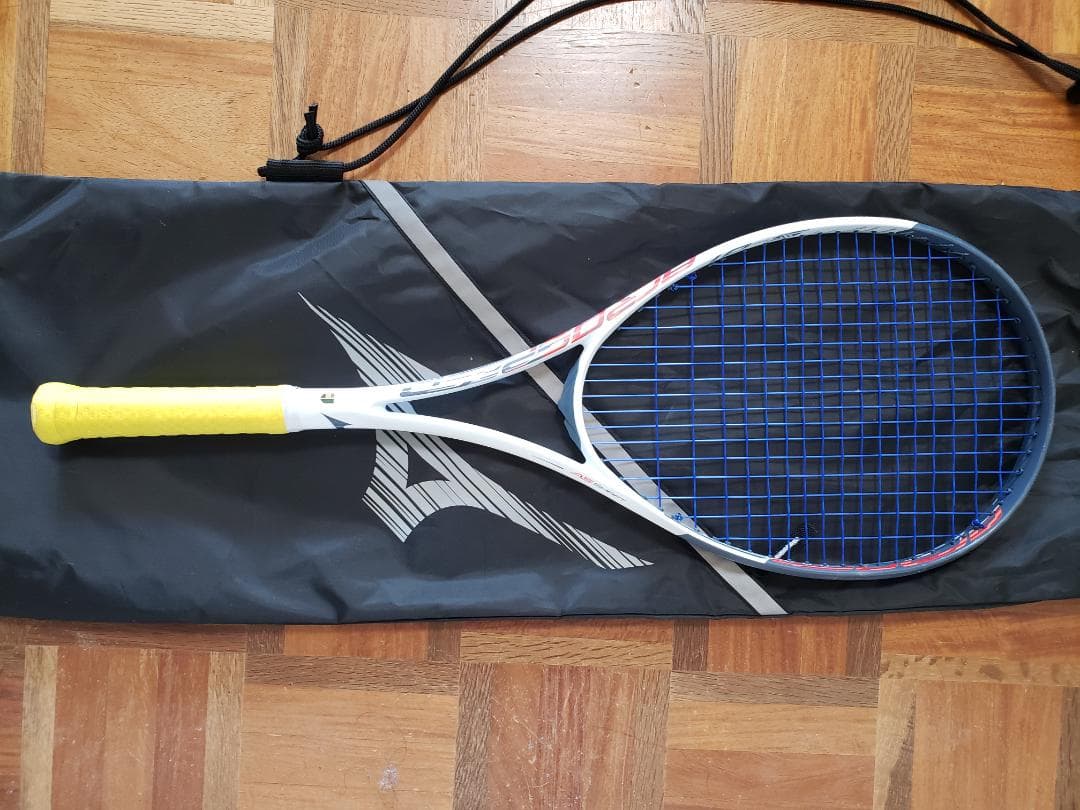 カッツ ミズノ アクロスピードS01