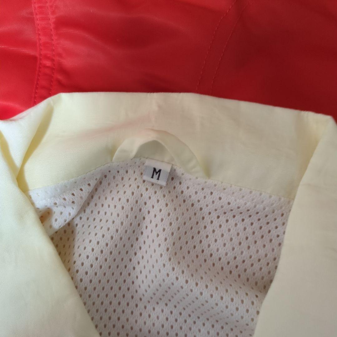 福岡ダイエーホークス　スタジャンと薄手のジャンバー