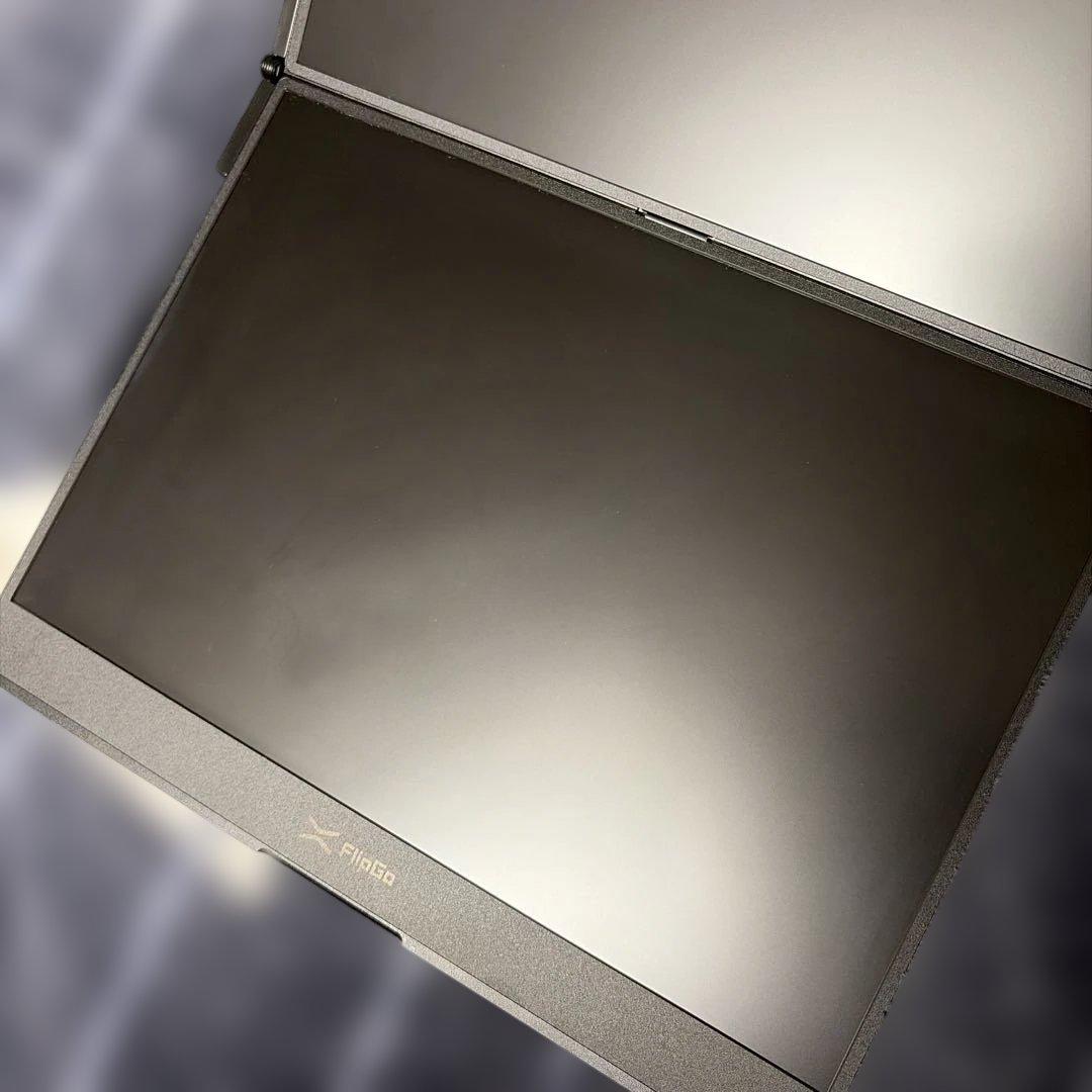 は*り様 JSAUX FlipGo pro 13.5インチ スタンドセット