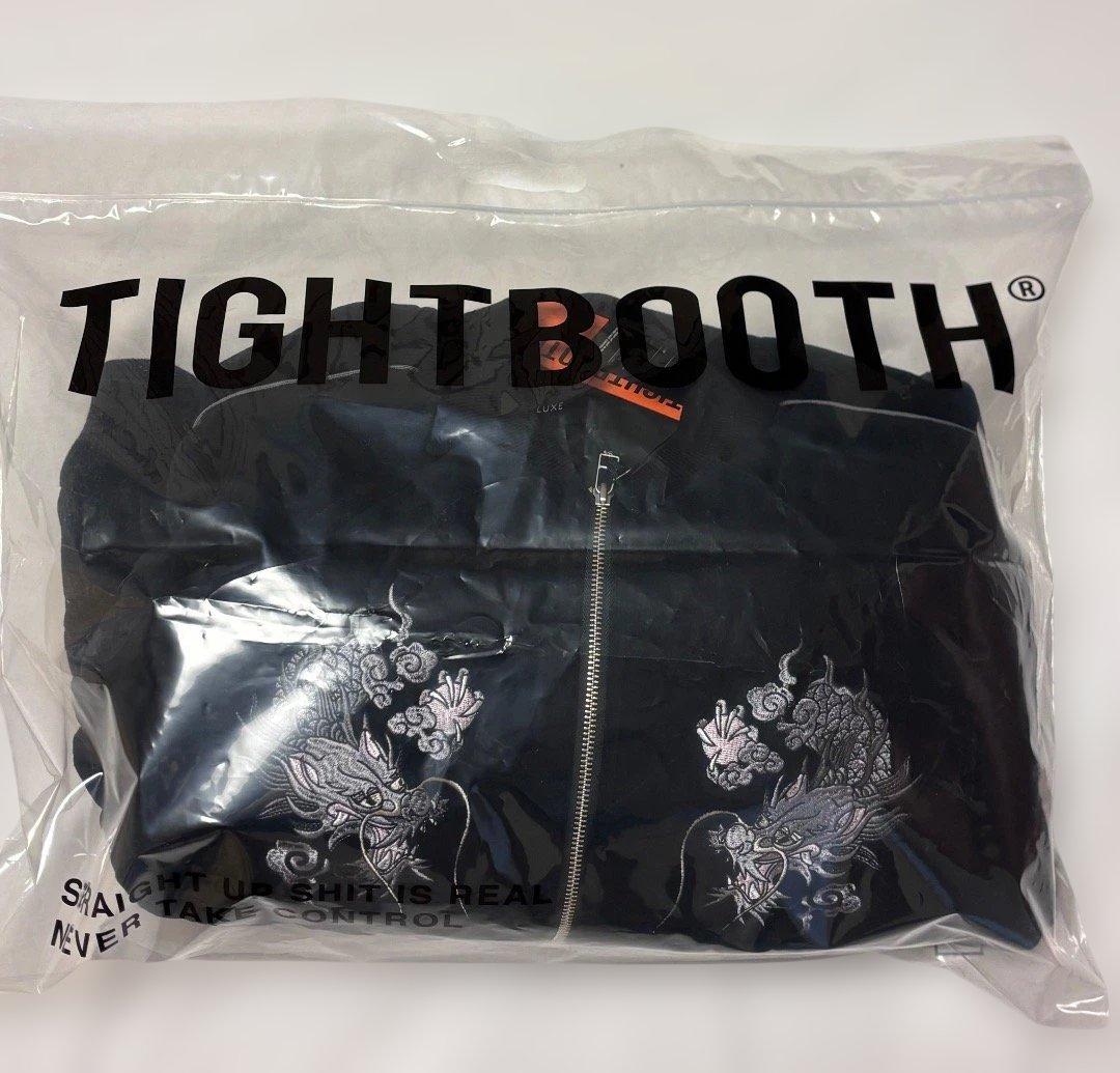 ジャケット・アウター VELOUR SOUVENIR - TIGHTBOOTH x DELUXE