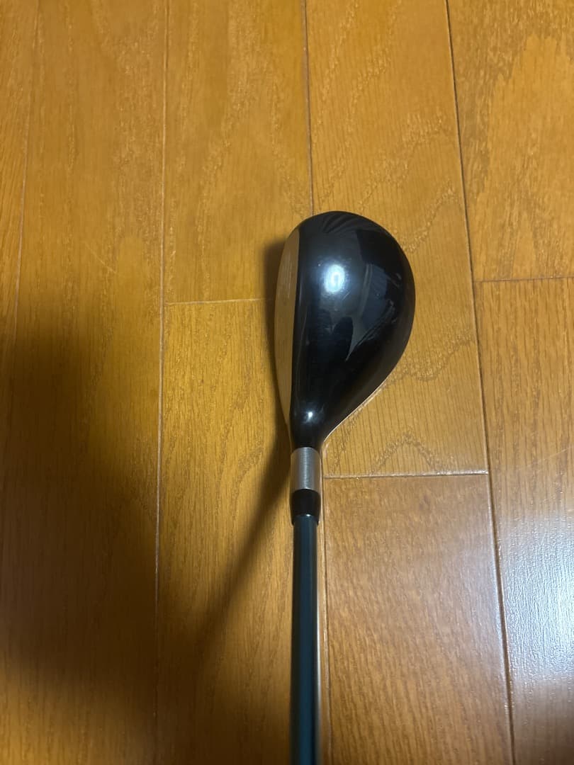 RomaRo U18 ユーティリティクラブ