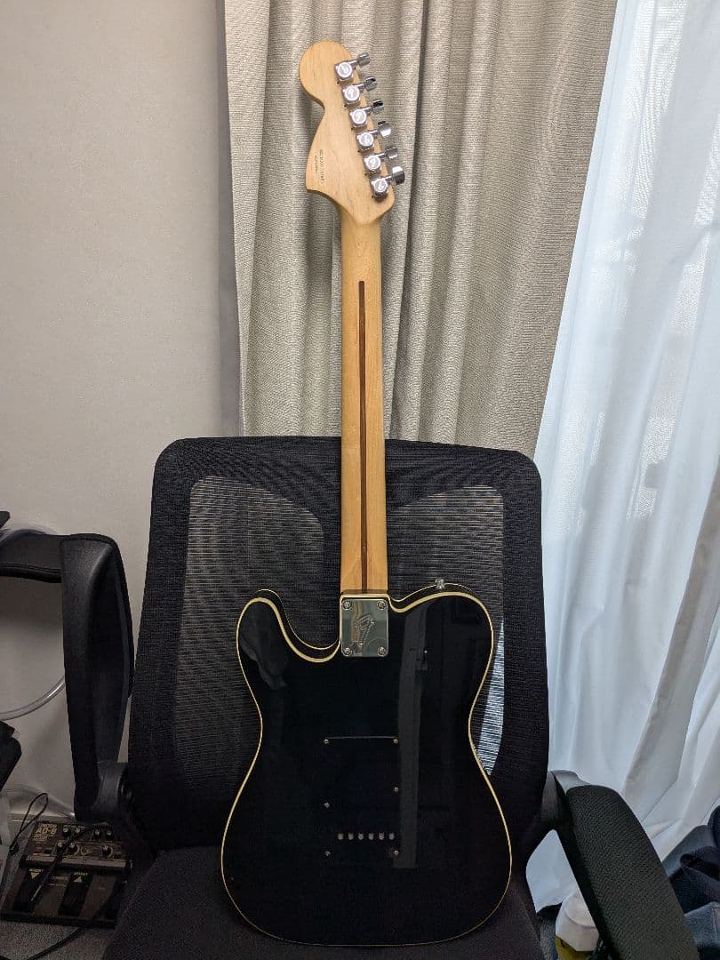 ギター Fender J5 Triple Tele Mod John5