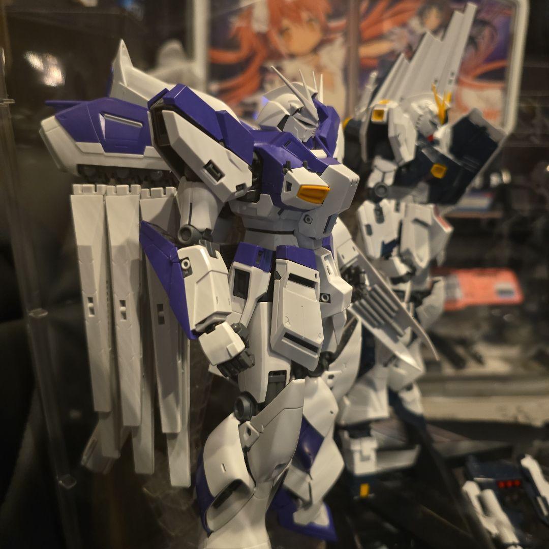 値下げ ハイニューガンダム ver.ka ✧︎ ニューガンダム ver.ka