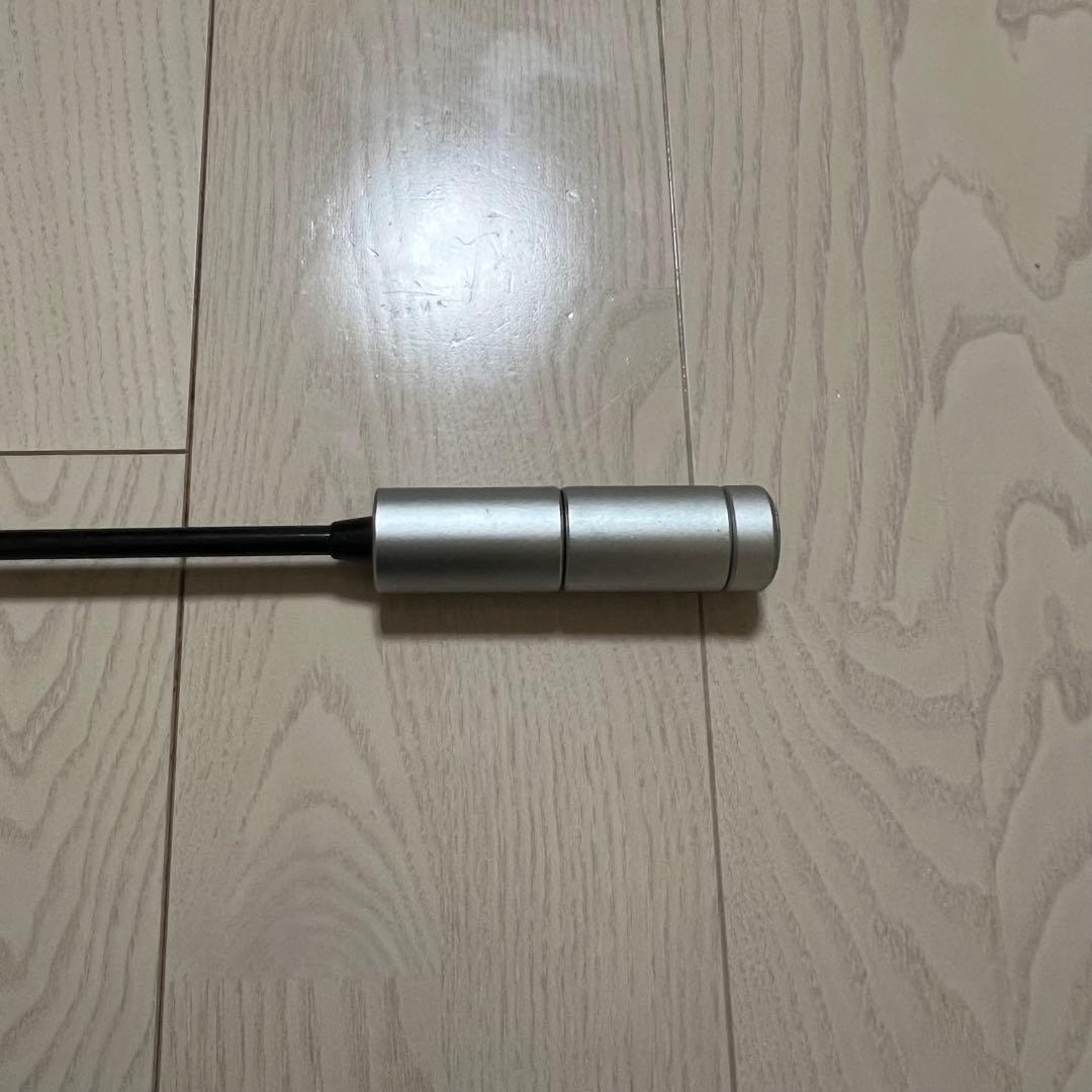 ヤマニゴルフ クイックマスター ハンディスピードスティック