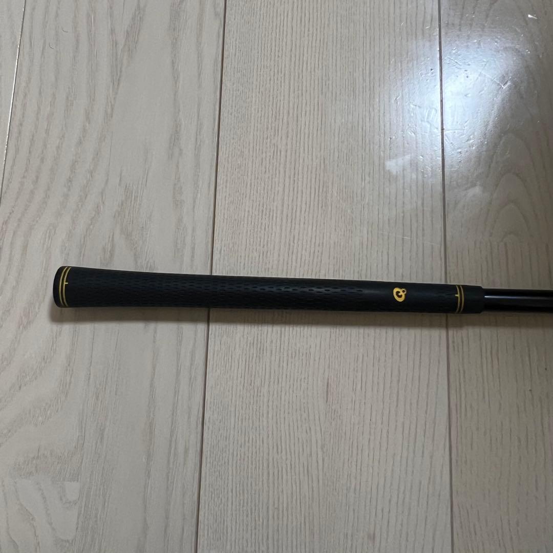 ヤマニゴルフ クイックマスター ハンディスピードスティック