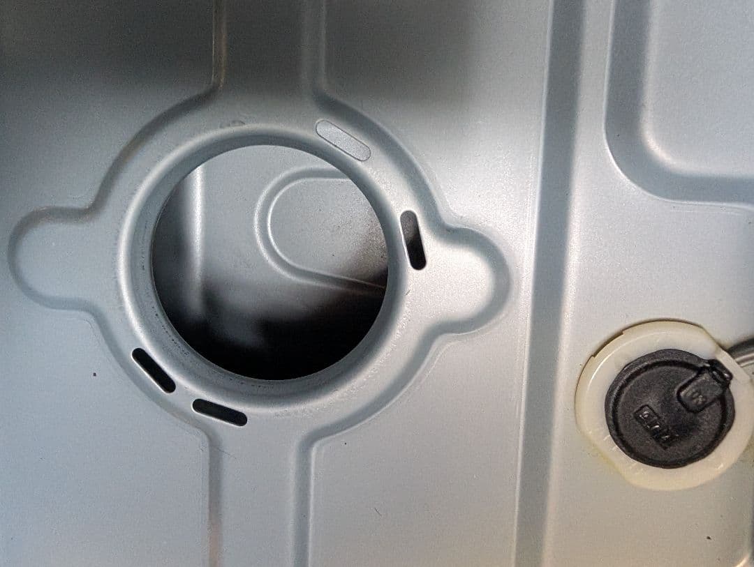 【季末特価】コロナ　石油ファンヒーター　2019　FH−G5719BY