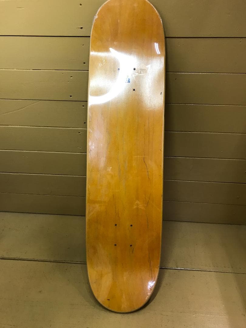 Hi-STANDARD スケボーデッキ