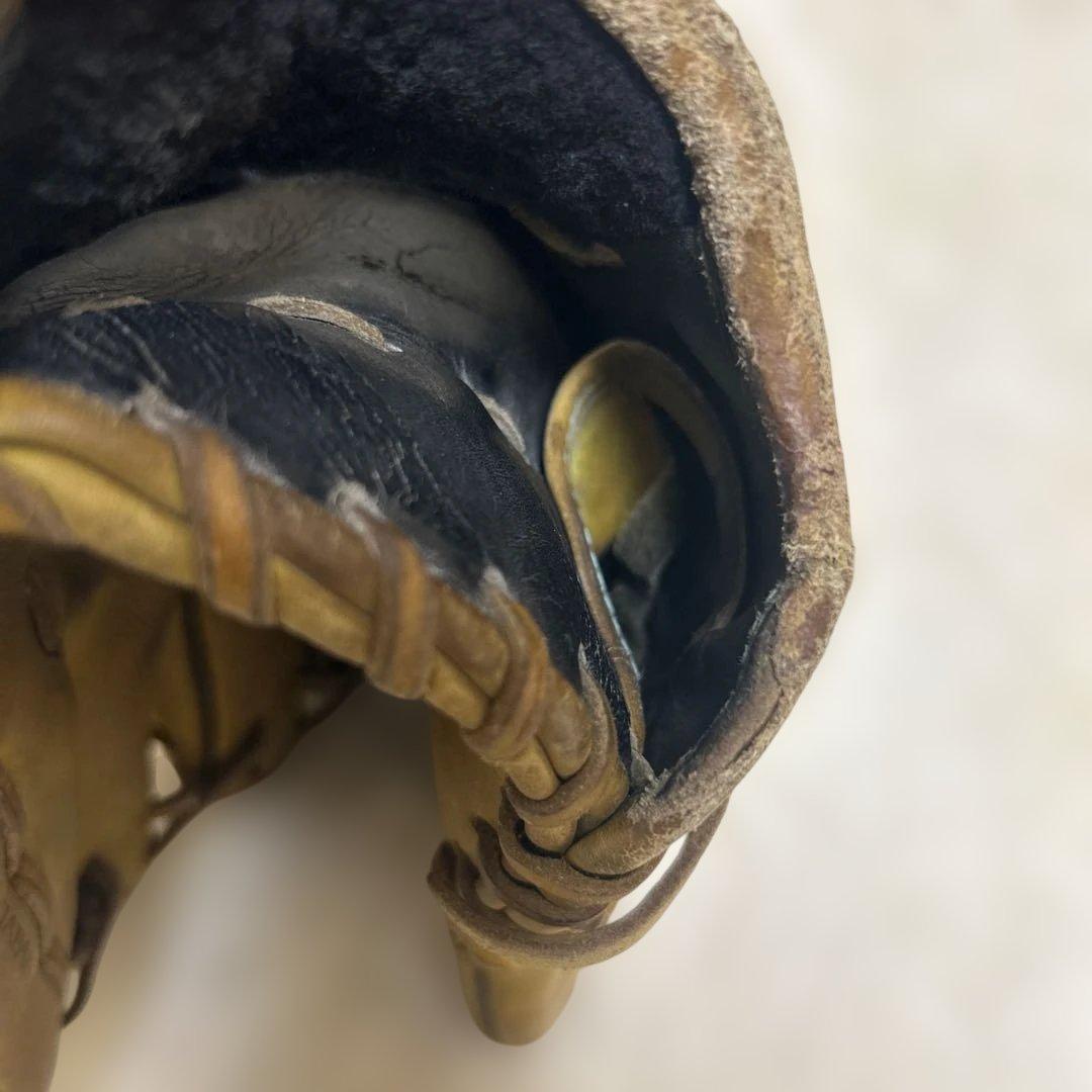 ミズノプロ HAGA JAPAN オーダー 硬式 波賀