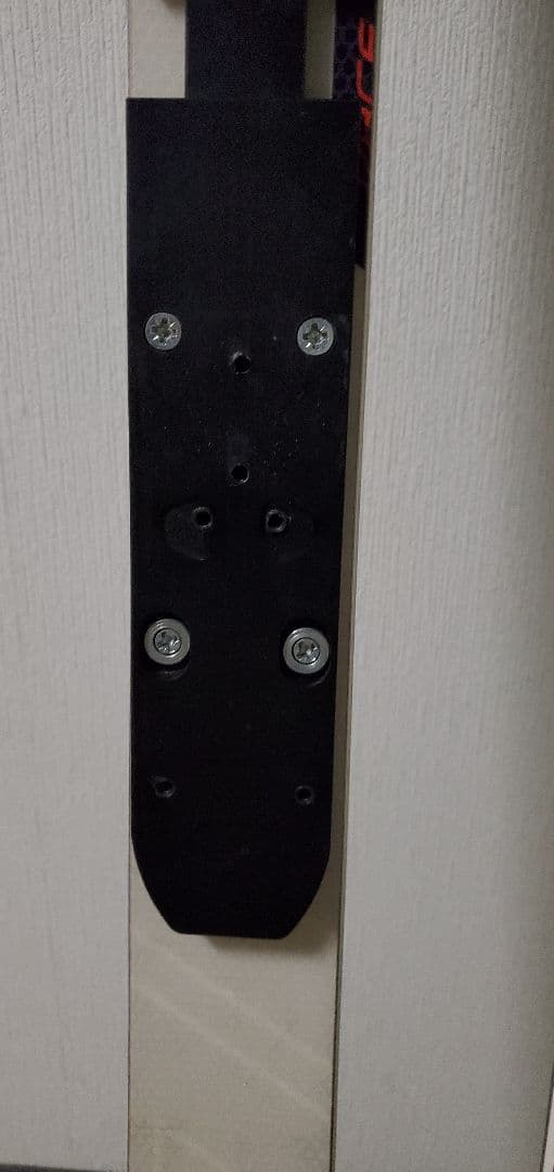 STOCKLI LASER GS FIS 185cm R27 ストックリ