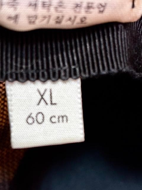 ●GUCCI/グッチ・ミッキーマウス・帽子