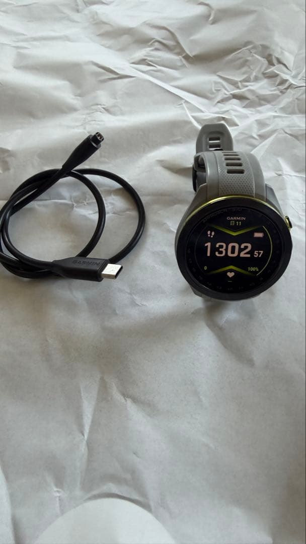 GARMIN ガーミン アプローチS70 42mm