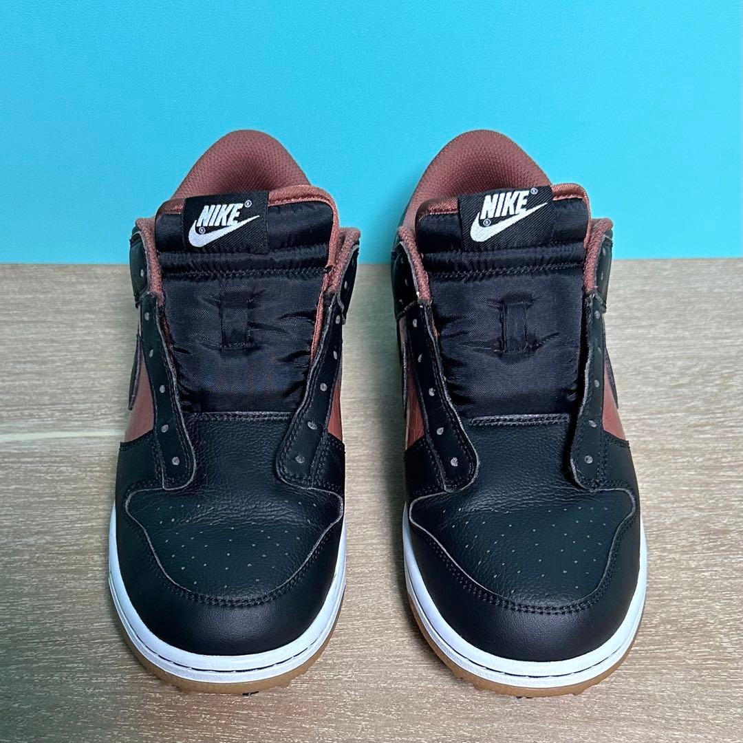 ナイキ【NIKE】ダンクロー　　　　　　　　　　　※2014年製GOLFシューズ