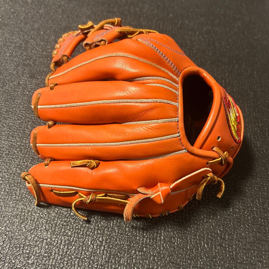 IPセレクト　内野手用　IP701-Pr【おまけ付き】