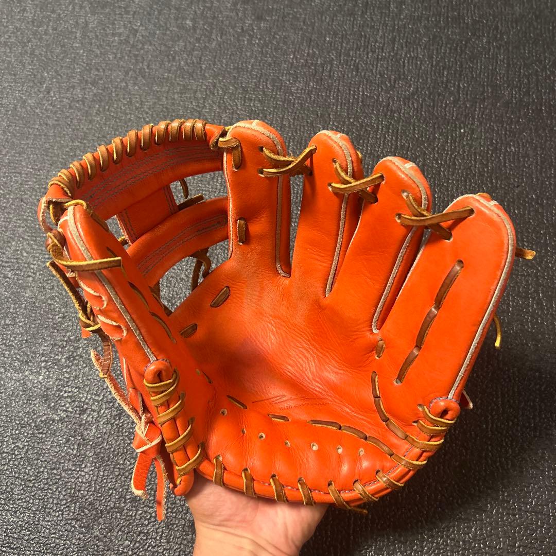 IPセレクト　内野手用　IP701-Pr【おまけ付き】