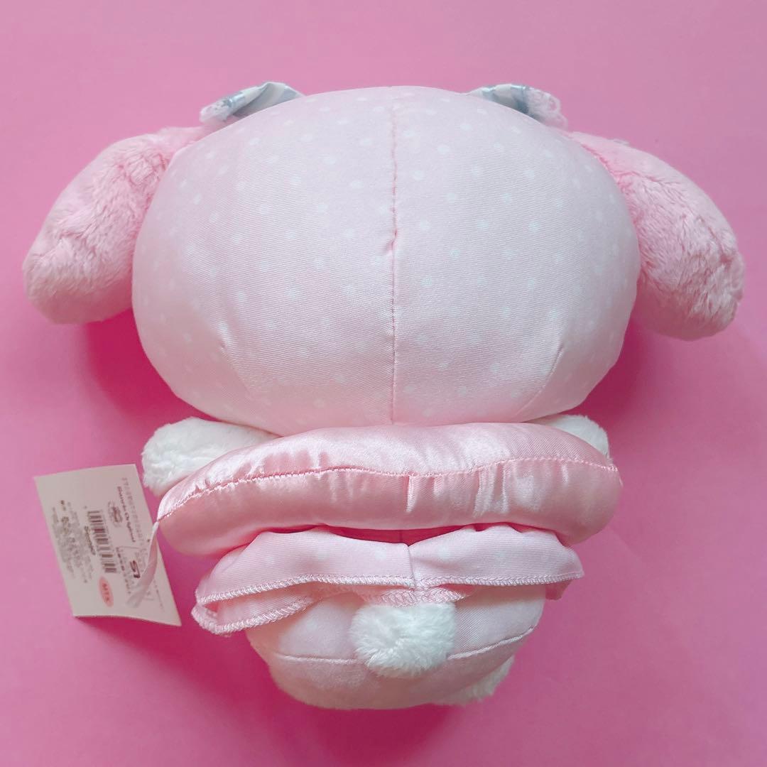 ♡ マイメロ バカンス ぬいぐるみ マスコット 浮き輪 うきわ レア 希少 ♡