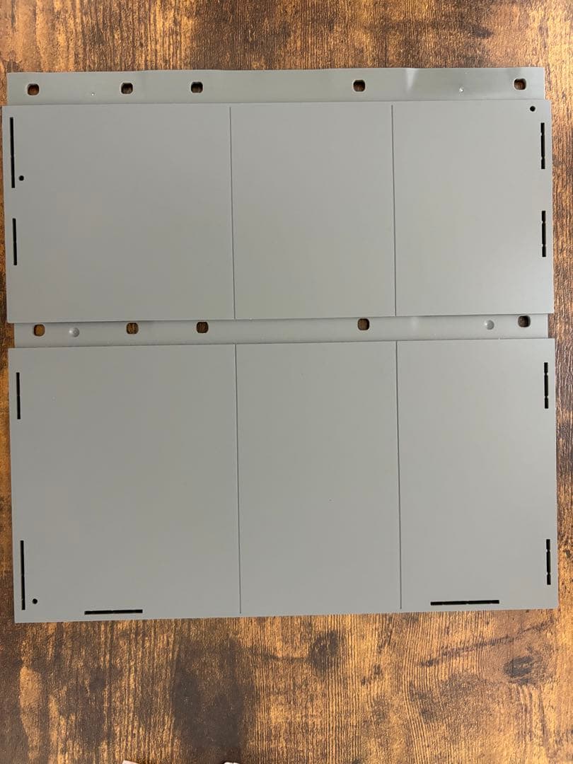 トミカラマ VINTAGE 04c 中古車店 (アクセル426)