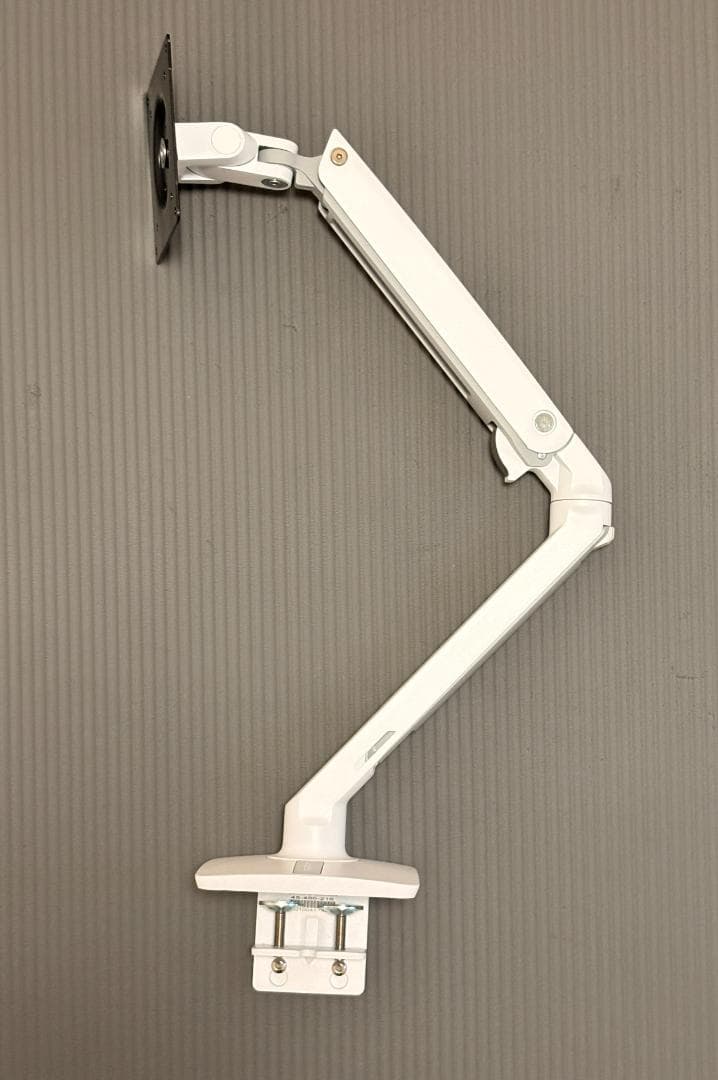 ERGOTRON エルゴトロン MXV モニターアーム