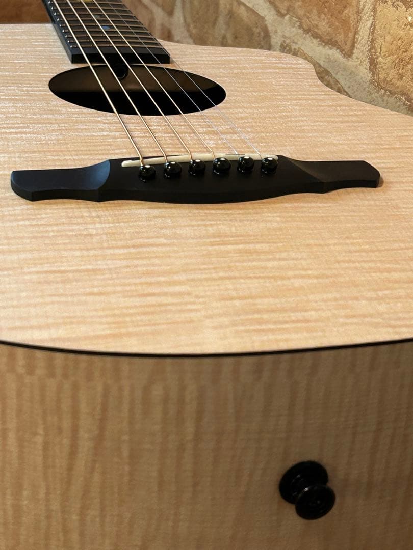 ギター Natasha SOLAR SYSTEM series Saturn Mini