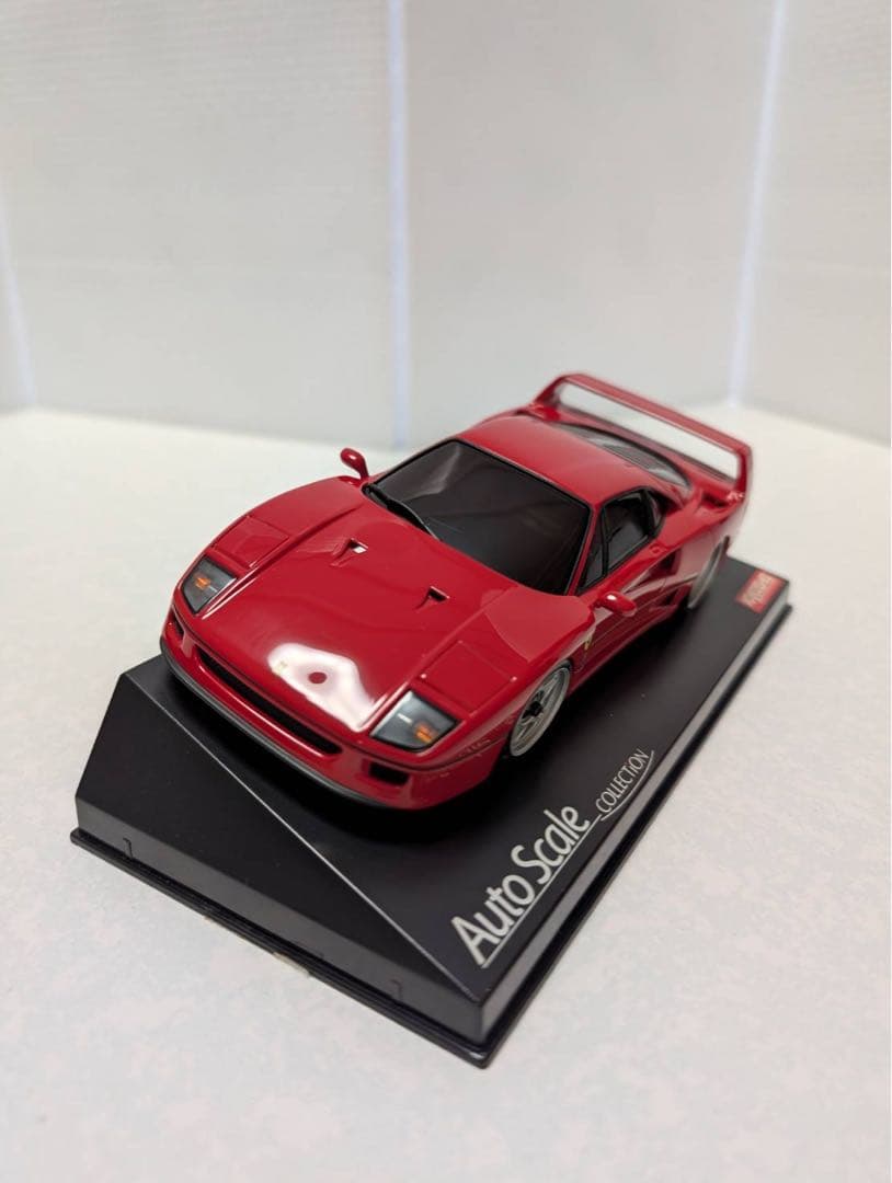 ミニッツオートスケールコレクション