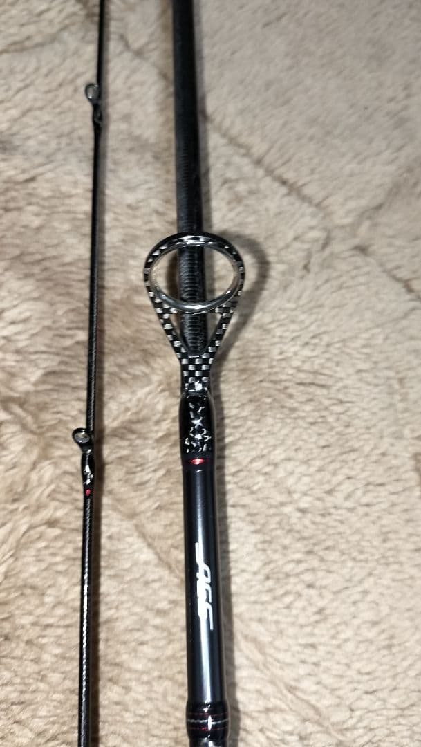 エメラルダス ストイストrt 76mmh STOIST RTレーシングチューン