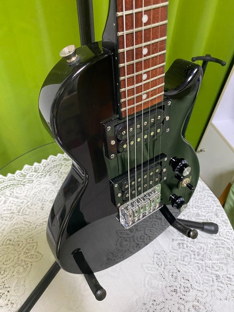 佐*便様 ロックしようぜ！by Gibson エピフォンSpecial レスポー