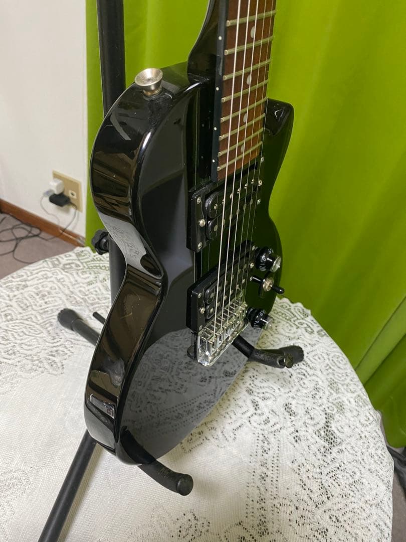 佐*便様 ロックしようぜ！by Gibson エピフォンSpecial レスポー