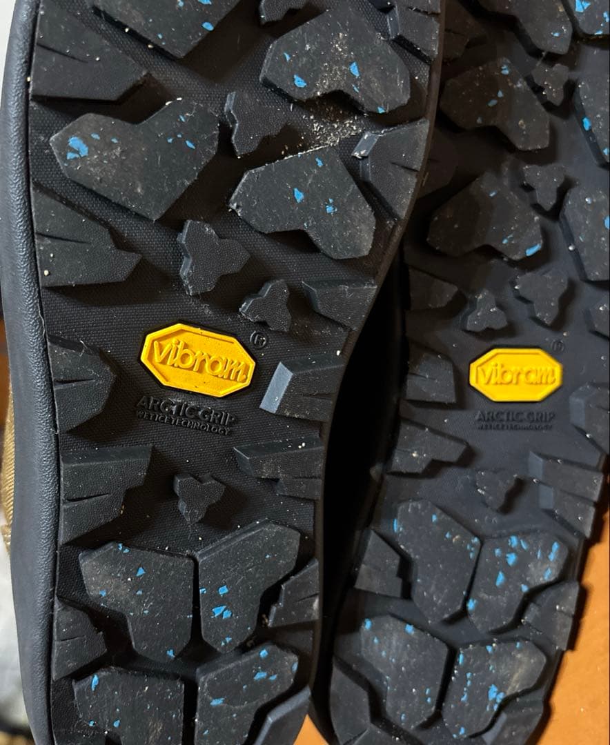 本日セールColumbia ザップランドスノーブーツ