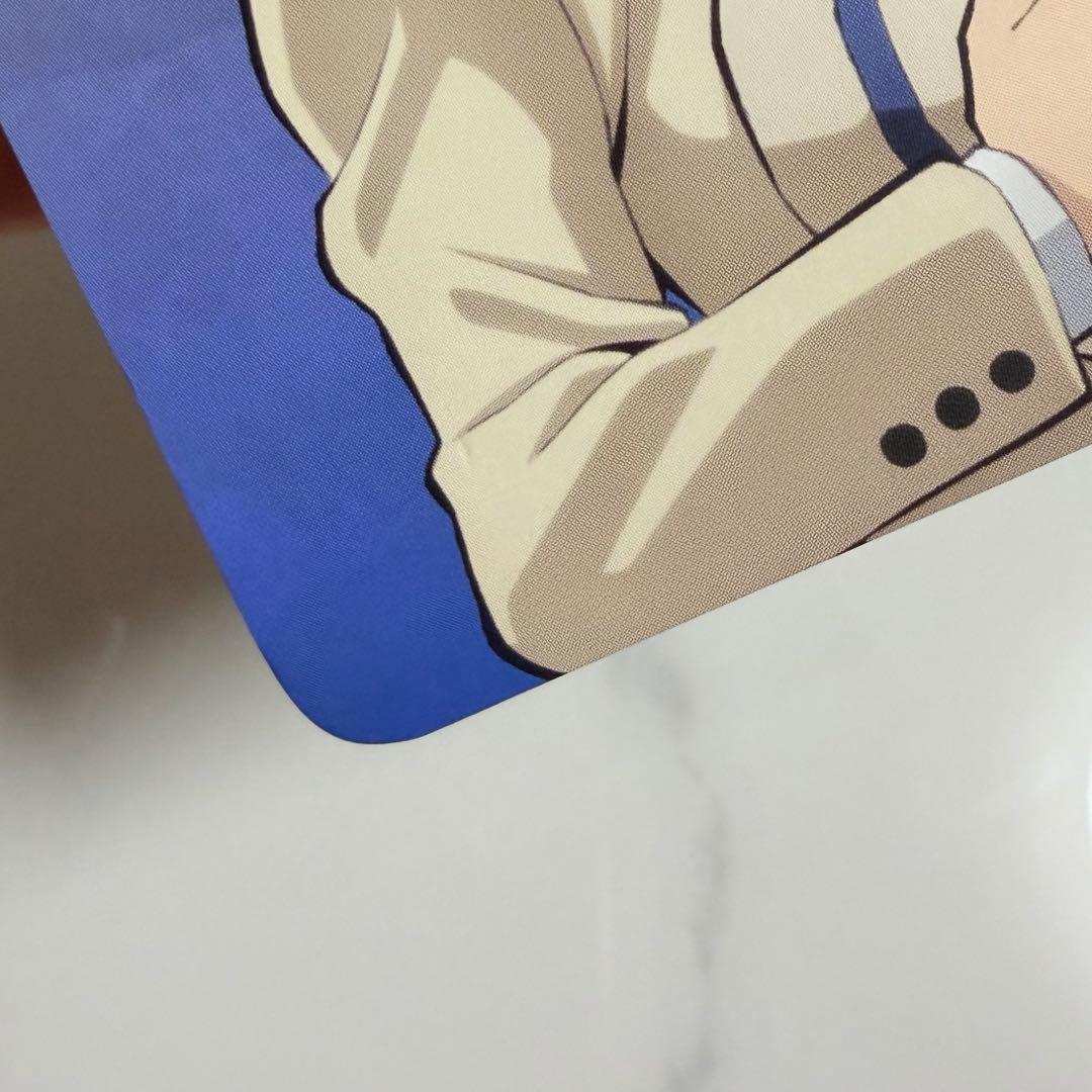 鬼滅の刃　冨岡義勇　京ノ御仕事 東映太秦映画村 コースター