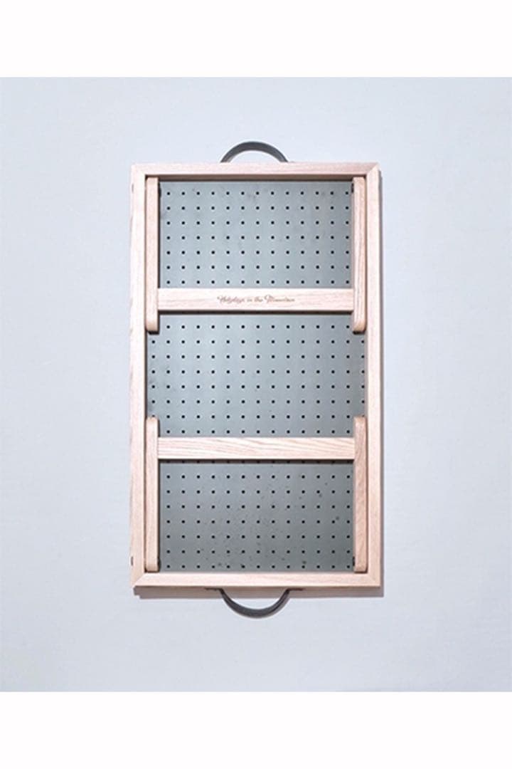 マウンテンリサーチ ハンドル テーブル 2022 希少 新品 未開封