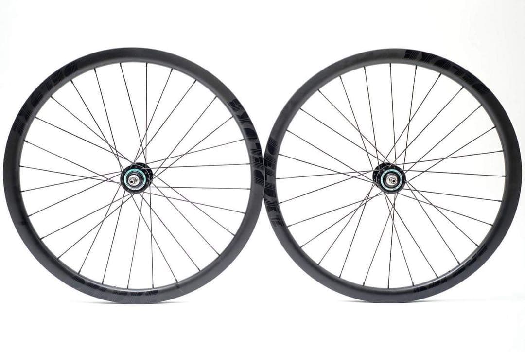 【限定値下】Deluxe cycle mash philwood bluelug