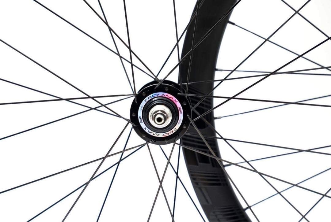 【限定値下】Deluxe cycle mash philwood bluelug