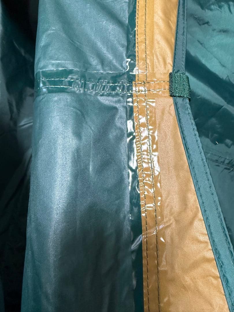 ほぼ新品　Coleman タフワイドドームIV/300 スタートパッケージ