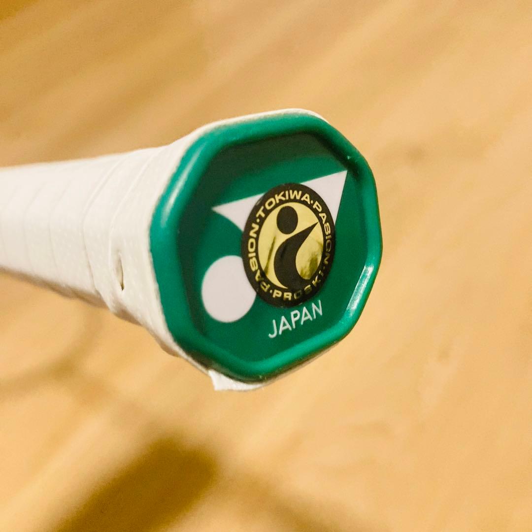 【匿名配送】★美品★NANOFLARE 1000 Z YONEX 3U G5