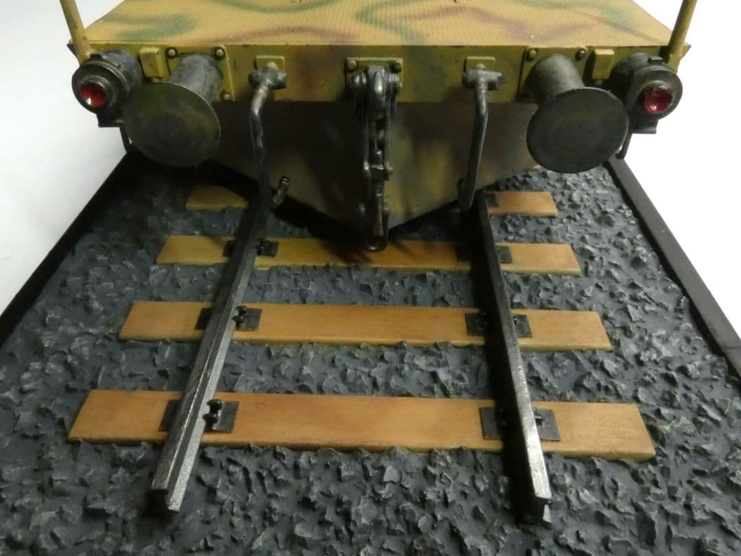 1/35 ドイツ パンツァーイエーガーワーゲンⅡ型 (完成品)