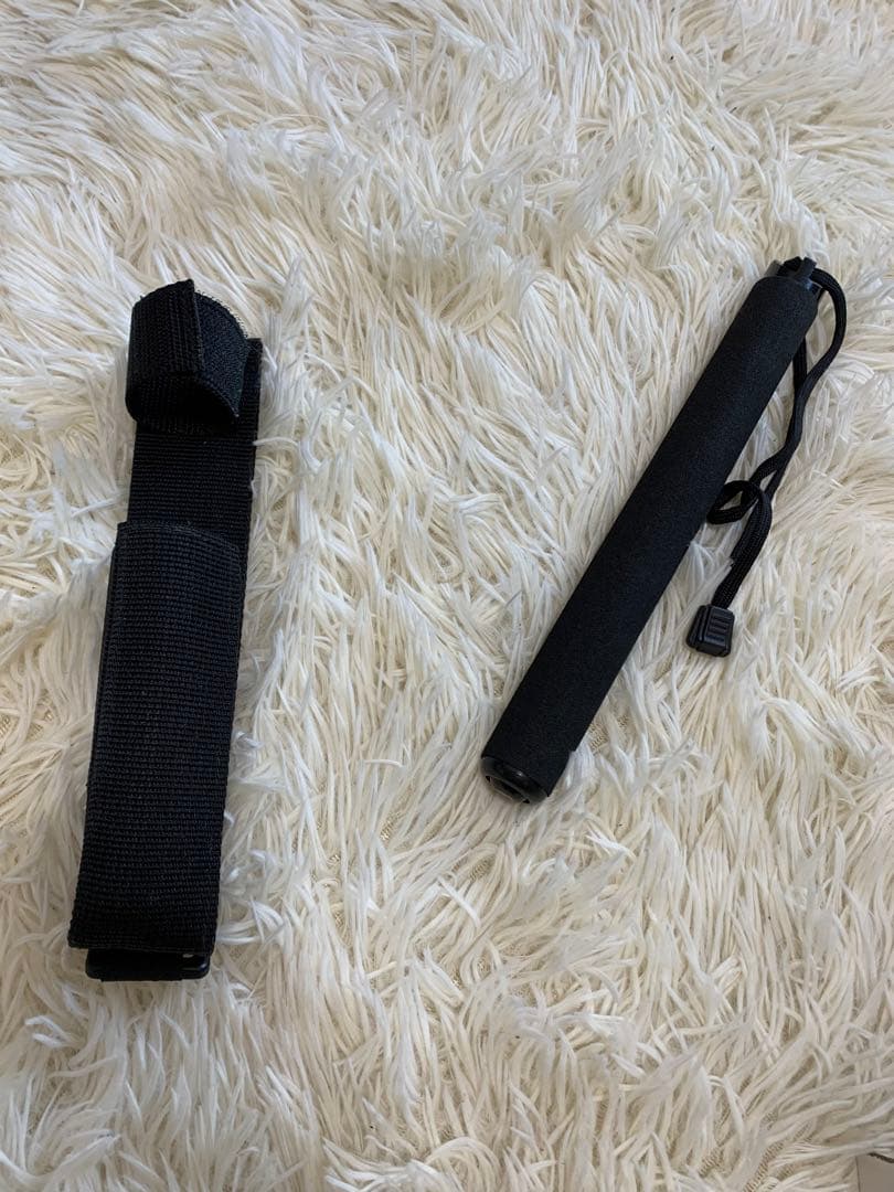 TMM 警棒ホルスター　26インチ