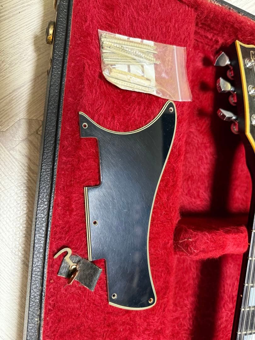 【たかさま専用】GIBSON RD ARTIST 1977 MOD