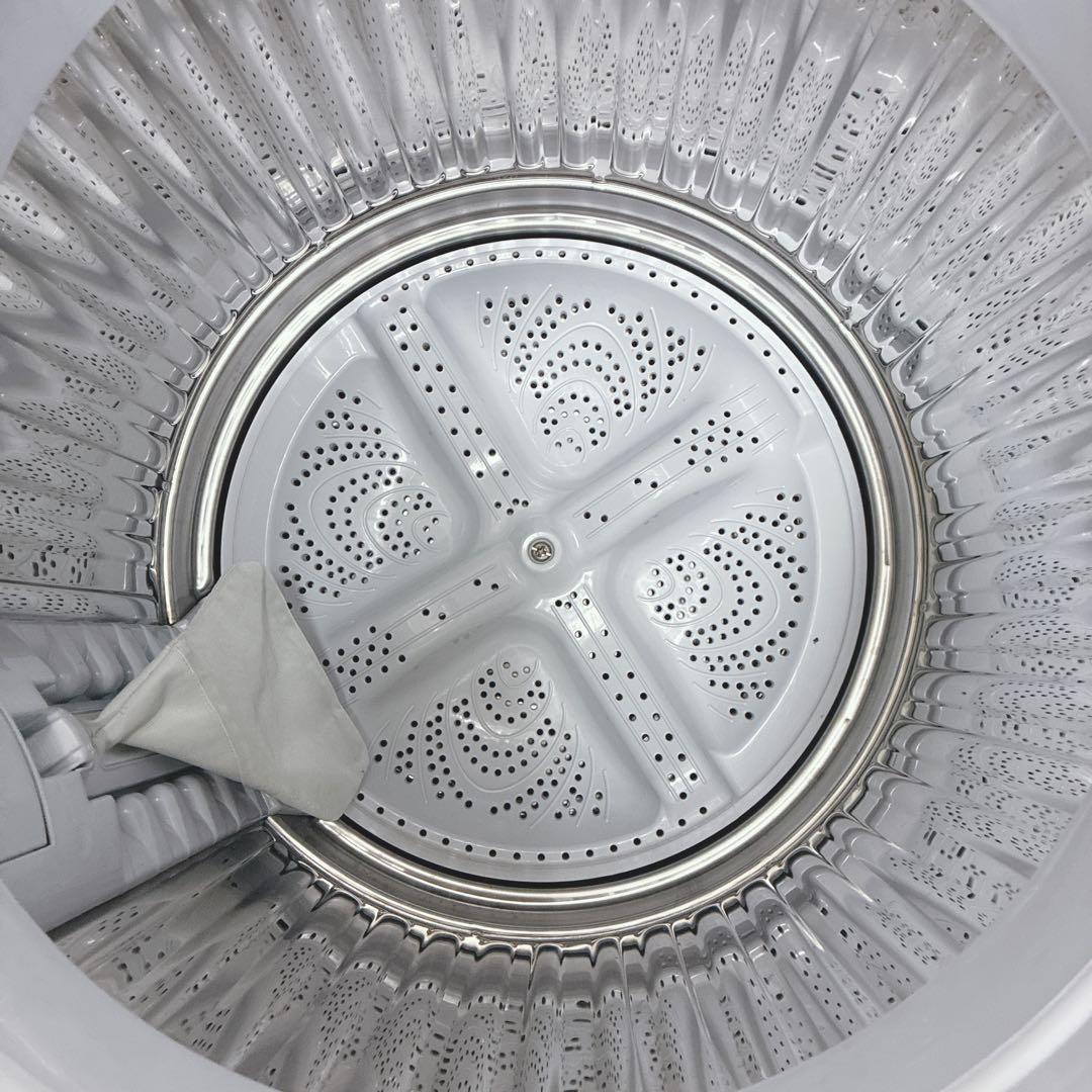 ◇大阪府 神戸市 配達無料！5ヶ月保証！SHARP◇冷蔵庫＆洗濯機◇家電2点◇