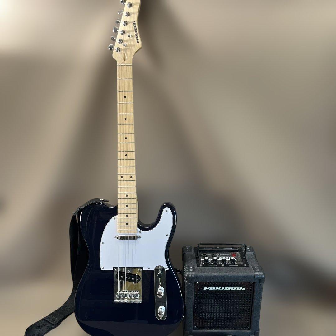 playtech プレイテック　テレキャスタータイプ