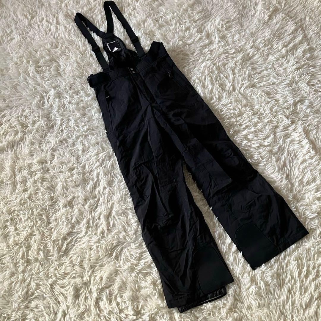 #Y11✨DESCENTE✨スキー スノボ ウェア 上下 メンズM