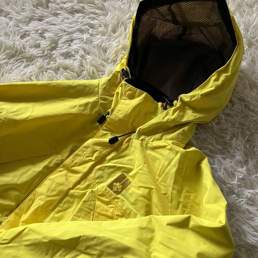 #Y11✨DESCENTE✨スキー スノボ ウェア 上下 メンズM