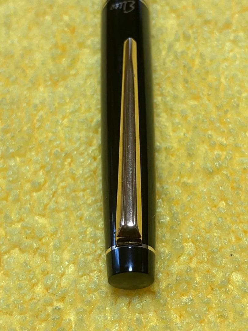 新品　パイロット PILOT エリート Elite 万年筆 半格子 蝕刻 セット