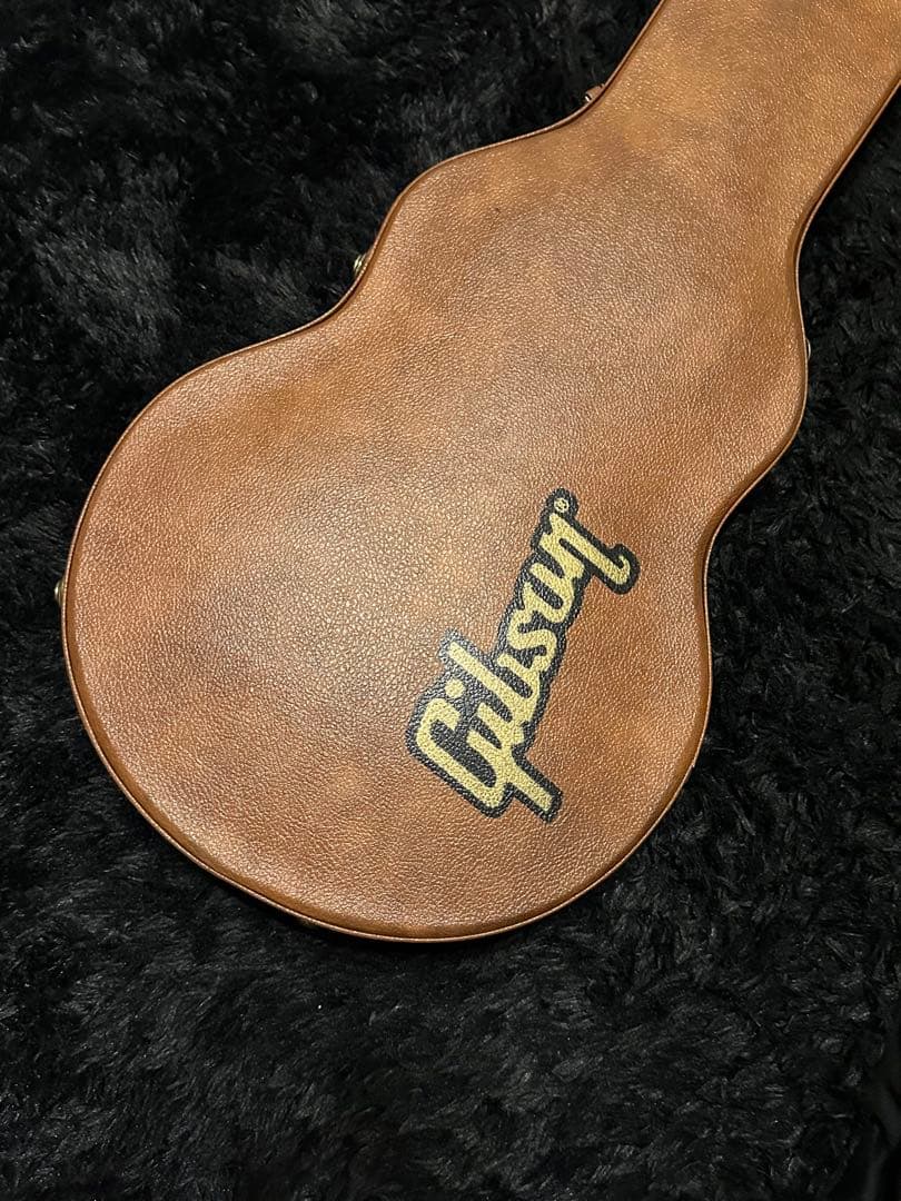 【極美品】Gibson Les Paul Standard ’50s HCS