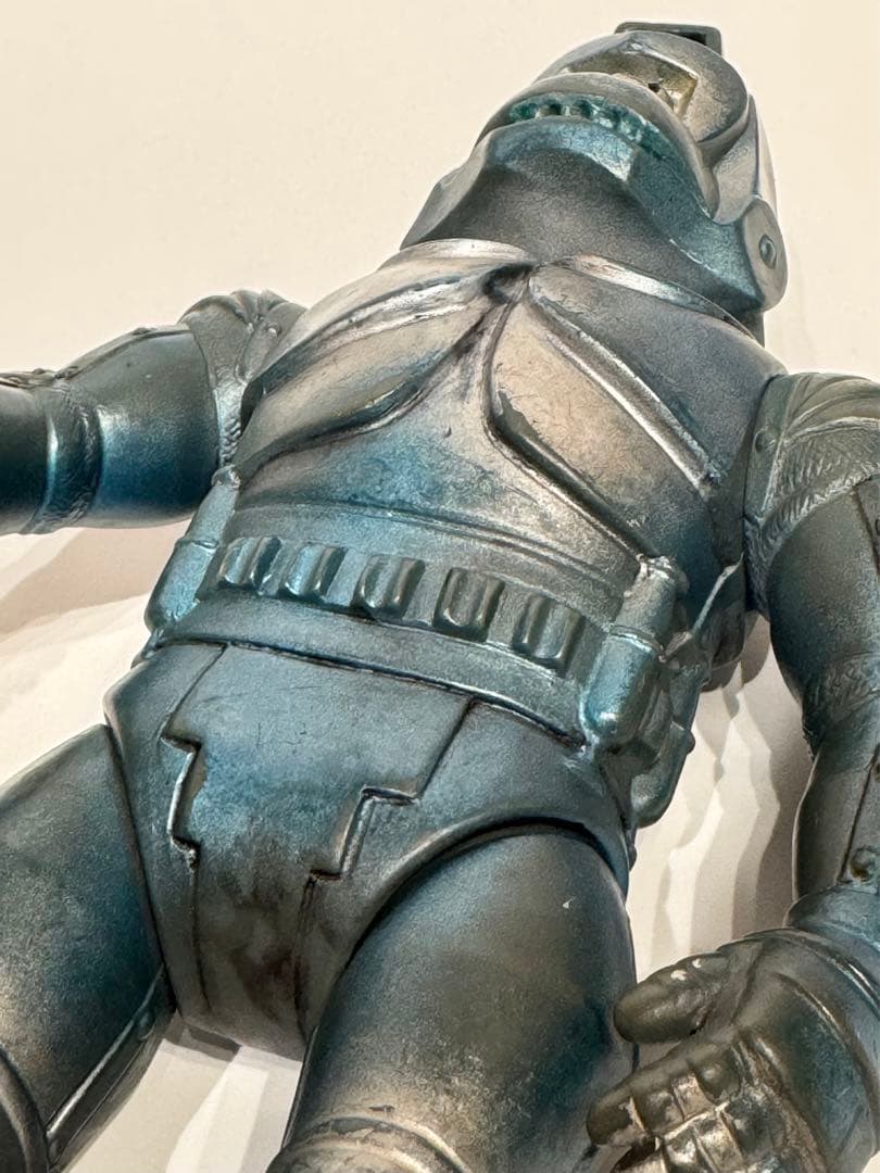 【秘蔵】当時物 ブルマァク メカニコング