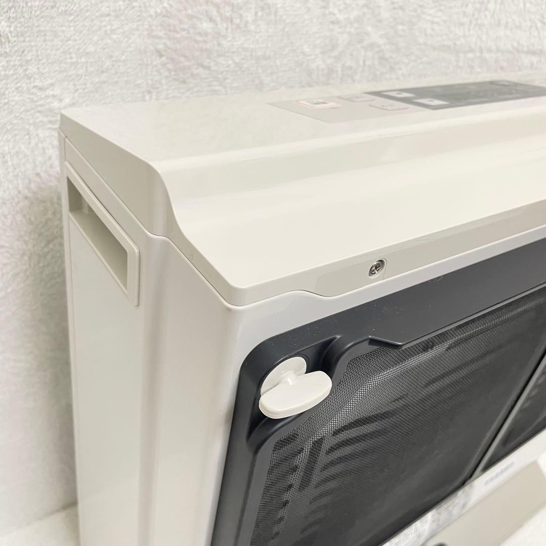 Rinnai 都市ガス ファンヒーター RC-S5801E