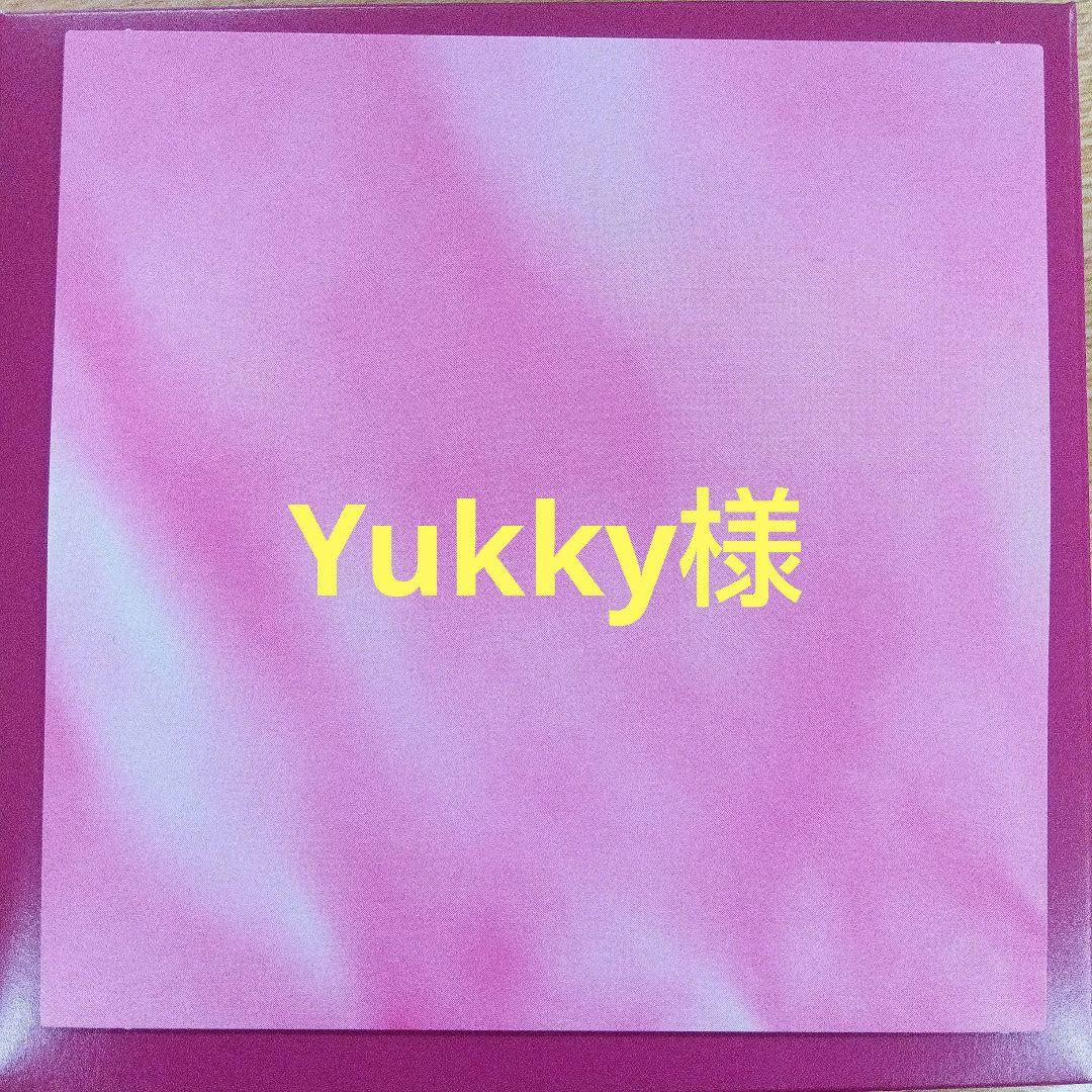 Yukkyページ